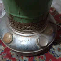 چراغ نفتی،و بوق 1011 اصل