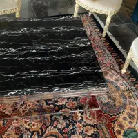 جلو مبلی.میز عسلی.میز تلویزیون درحد نو