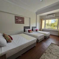 خانه دار  جهت هتل آپارتمان|استخدام سرایداری و نظافت|تهران, بلوار کشاورز|دیوار