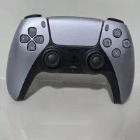 دسته ps5 در حد اکبند