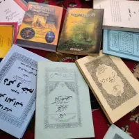فروش چند جلد کتاب خوب وکمیاب|کتاب و مجله ادبی|اهواز, اهواز|دیوار
