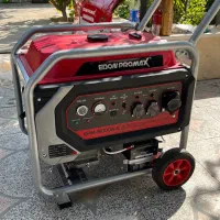 موتور برق ۷۰۰۰ ادون|ماشینآلات صنعتی|شهریار, شهریار|دیوار