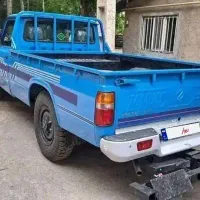 فروش یدک کش جک هیدرولیک دوگانه|خودرو سواری و وانت|اهواز, زیتون کارمندی|دیوار