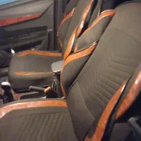 خودرو سواری دنا پلاس تیپ ۲|خودرو سواری و وانت|اصفهان, ملکشهر|دیوار