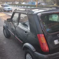 پی کی PKمدل ۱۳۸۴|خودرو سواری و وانت|قم, سراجه (۱۵ خرداد)|دیوار