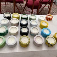 فروش فوری شمع و جاعودی
