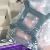 خنک کننده آبی کولر مستر تاف گیمینگ|قطعات و لوازم جانبی رایانه|کرج, اخگرآباد|دیوار