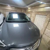 سانتافه 2017 صفر|خودرو سواری و وانت|تهران, سعادت‌آباد|دیوار