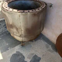 تنور گازی|اجاق گاز و لوازم برقی پخت‌وپز|قروه, |دیوار