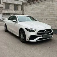 بنز c200L 2025|خودرو سواری و وانت|تهران, مرزداران|دیوار