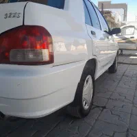 پراید 132|خودرو سواری و وانت|تربت‌حیدریه, بی بی حسنیه|دیوار