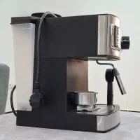 اسپرسوساز رومانتیک هوم RL-680|سماور، چایساز، قهوهساز|خرمآباد, |دیوار