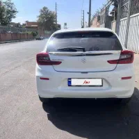 سوزوکی بالنو|خودرو سواری و وانت|تهران, گاندی|دیوار