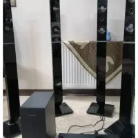 سینما خانواده سامسونگ