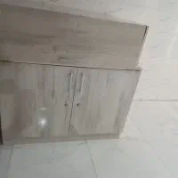 کمد سه در بزرگ