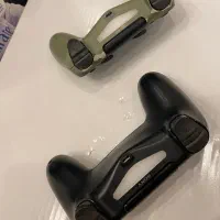 Ps4 slim 1tra|کنسول، بازی ویدئویی و آنلاین|تهران, سوهانک|دیوار