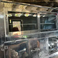 یخچاله مغازه|یخچال و فریزر|میانه, |دیوار