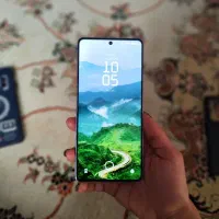 Xiaomi Redmi note 13 pro
