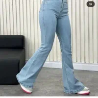 شلوار جین بوتکات