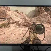 Monitor  Gigabyte G27Q