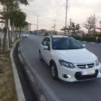 کوئیک R سفید و مشکی مدل 1402|خودرو سواری و وانت|گلبهار, شهر جدید گلبهار|دیوار