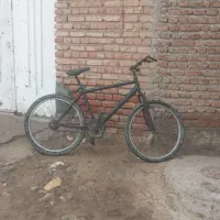 دوچرخه