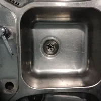 سینک روشویی