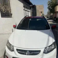 کوییک ار ۴۰۲|خودرو سواری و وانت|دورود, |دیوار