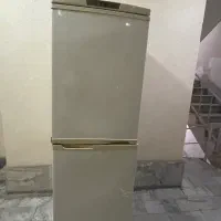 یخچال و فریزر ارج