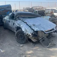 فروش قطعات موتور و داخلی زانتیا