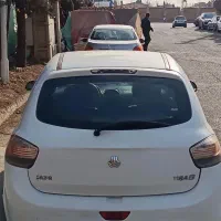 تیبا 2مدل93 سفید|خودرو سواری و وانت|هشتگرد, شهرک ریحانه|دیوار