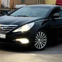 سوناتا yf فول فول پنج گرم دو سرد