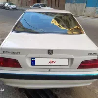 پارسTU5اخر۴۰۰گازسیمی|خودرو سواری و وانت|تهران, دولتخواه جنوبی|دیوار