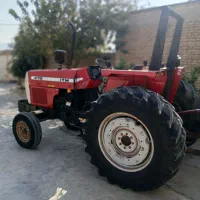 تراکتورفرگوسن۴۷۵مدل۹۳