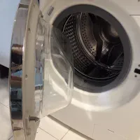 لباسشوئی سامسونگ اصل کره|ماشین لباسشویی و خشککن لباس|پردیس, فاز ۱۱|دیوار