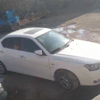 دنا پلاس اتومات ۴۰۱ بدون رنگ|خودرو سواری و وانت|چهاربرج, |دیوار