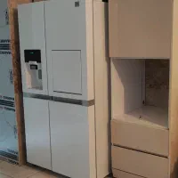 فروش کابینت ماکروفر سالم