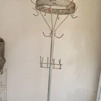 جالباسی فلزی