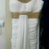 پیراهن مجلسی سایز 38