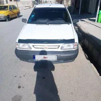 پراید|خودرو سواری و وانت|یاسوج, |دیوار