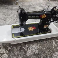 چرخ خیاطی|چرخ خیاطی و ریسندگی|بروجرد, |دیوار