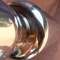 اگزوز 106 اسپرت استیل