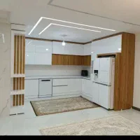 نصب کابینت و‌کمد تعمیر انواع کابینت و‌کمد و‌غیره|خدمات پیشه و مهارت|رامهرمز, |دیوار