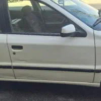 سمند مدل ۸۸
