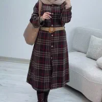 پالتو پشمی فقط ۷۵۰|لباس|سنندج, |دیوار