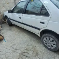 پژواس ال اکس