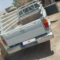 مزدا1600...مگان.مدل90|خودرو سواری و وانت|تیران, |دیوار