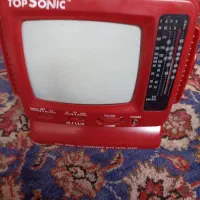 تلویزیون کوچک|تلویزیون و پروژکتور|تهران, تسلیحات|دیوار