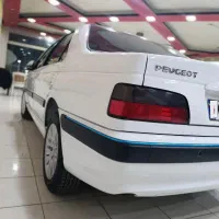 پارس سال فول Elx|خودرو سواری و وانت|تاکستان, |دیوار