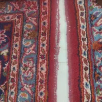 دوتا فرش دستبافت ۶ متری لاکی یک کناره دستبافت ۱در۳|فرش|اردبیل, |دیوار